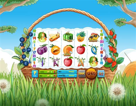 slot machine fruit crossword clue